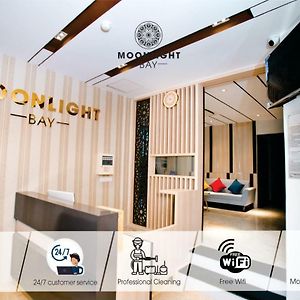 Moonlight Bay Hotel & Apartment